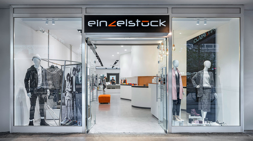 Einzelstück Concept Store