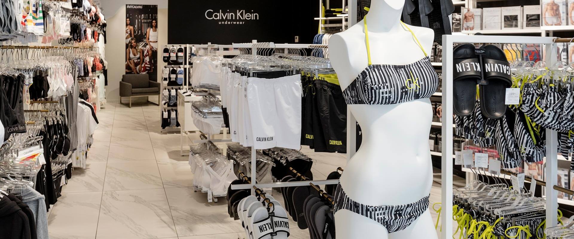  Calvin Klein - Lingerie & Intimo Da Donna