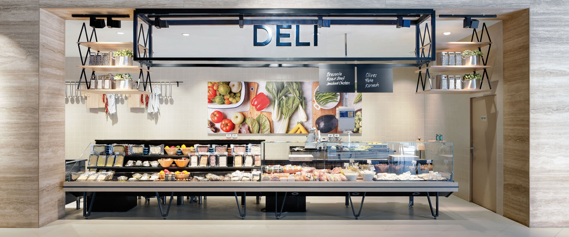Fresh  El moderno supermercado digital en EEUU - 800Noticias